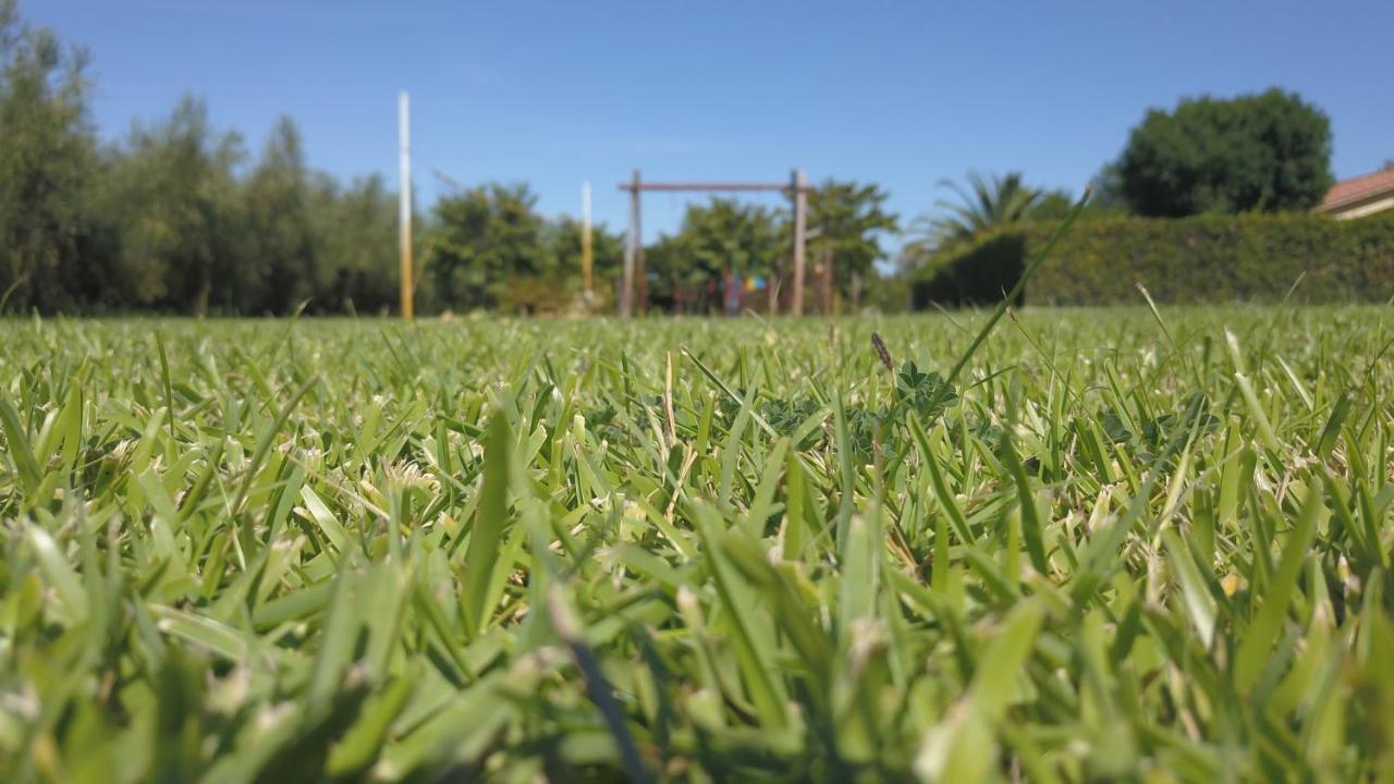 Podere Campi al Mare Villa Donoratico Esterno foto