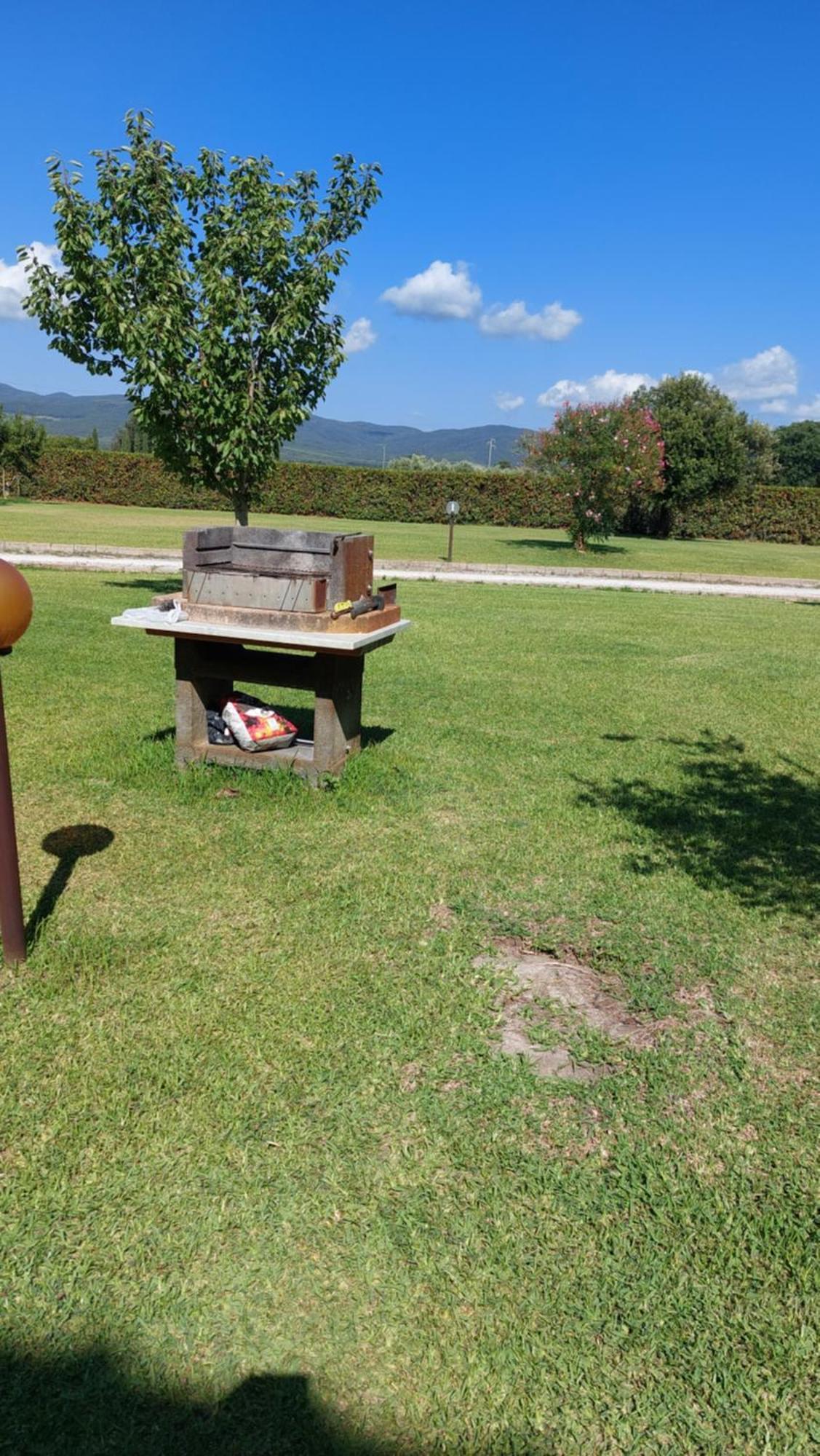 Podere Campi al Mare Villa Donoratico Esterno foto